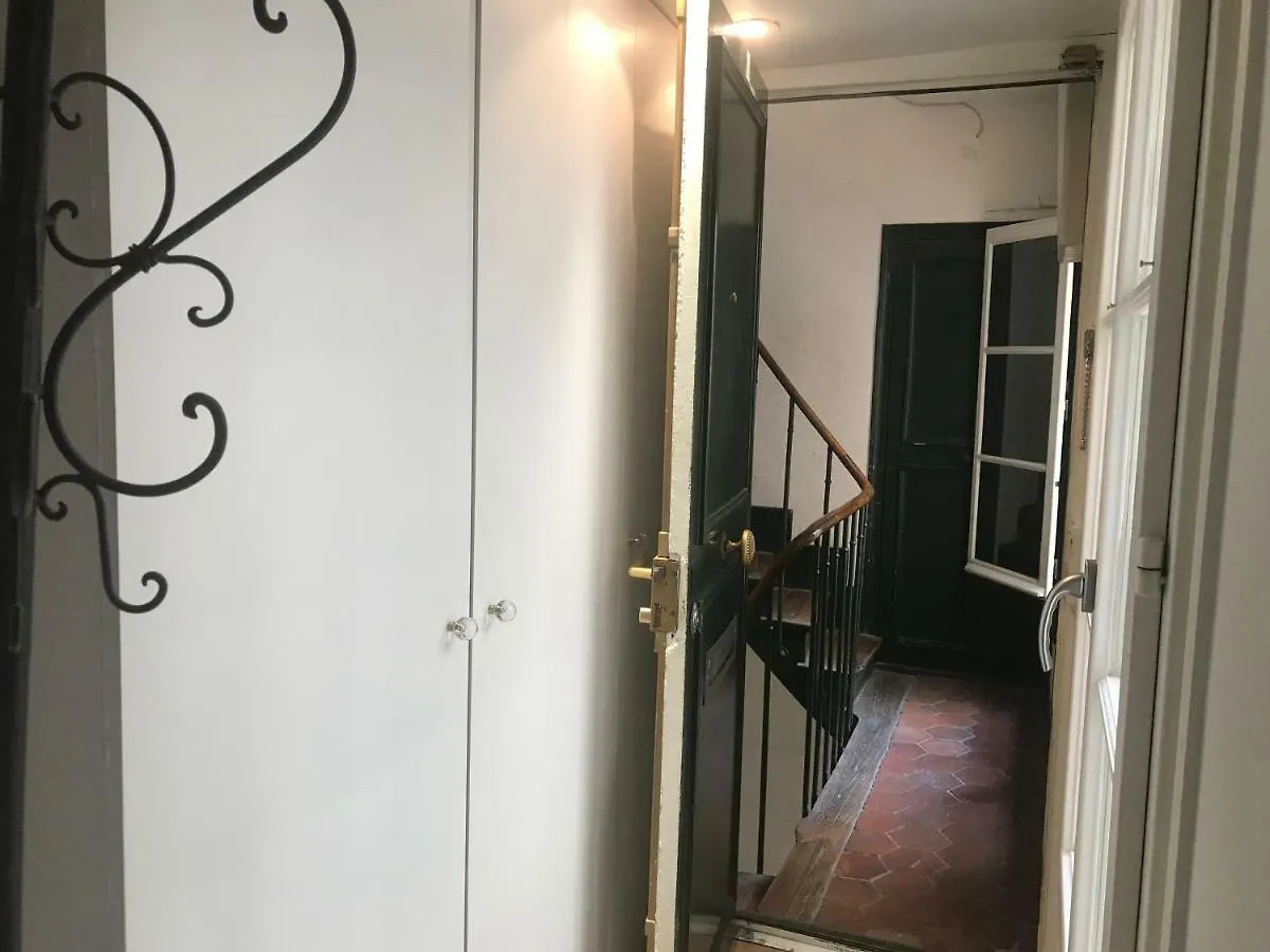 Top Opera Apartamento