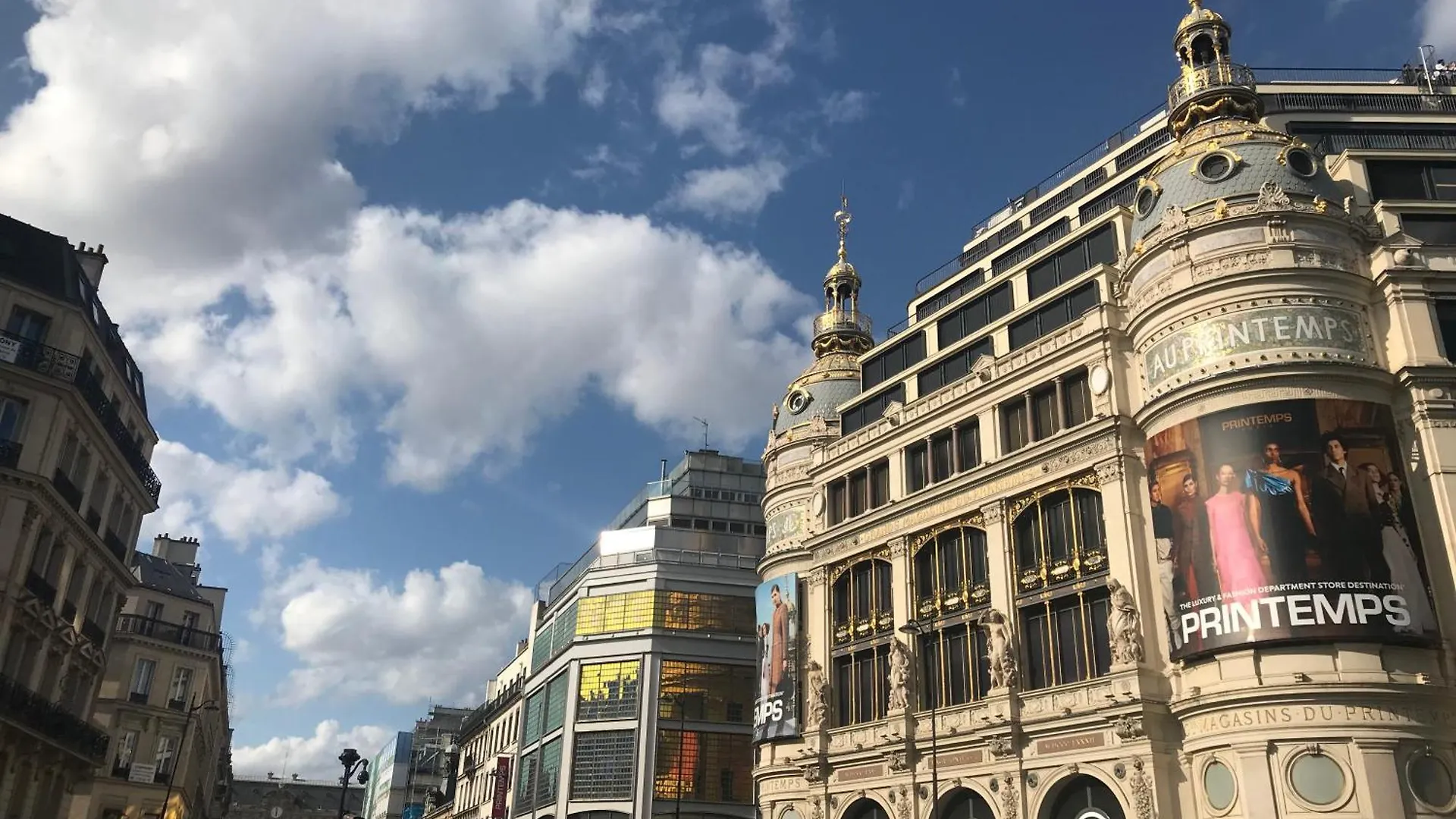 Top Opera * Paris