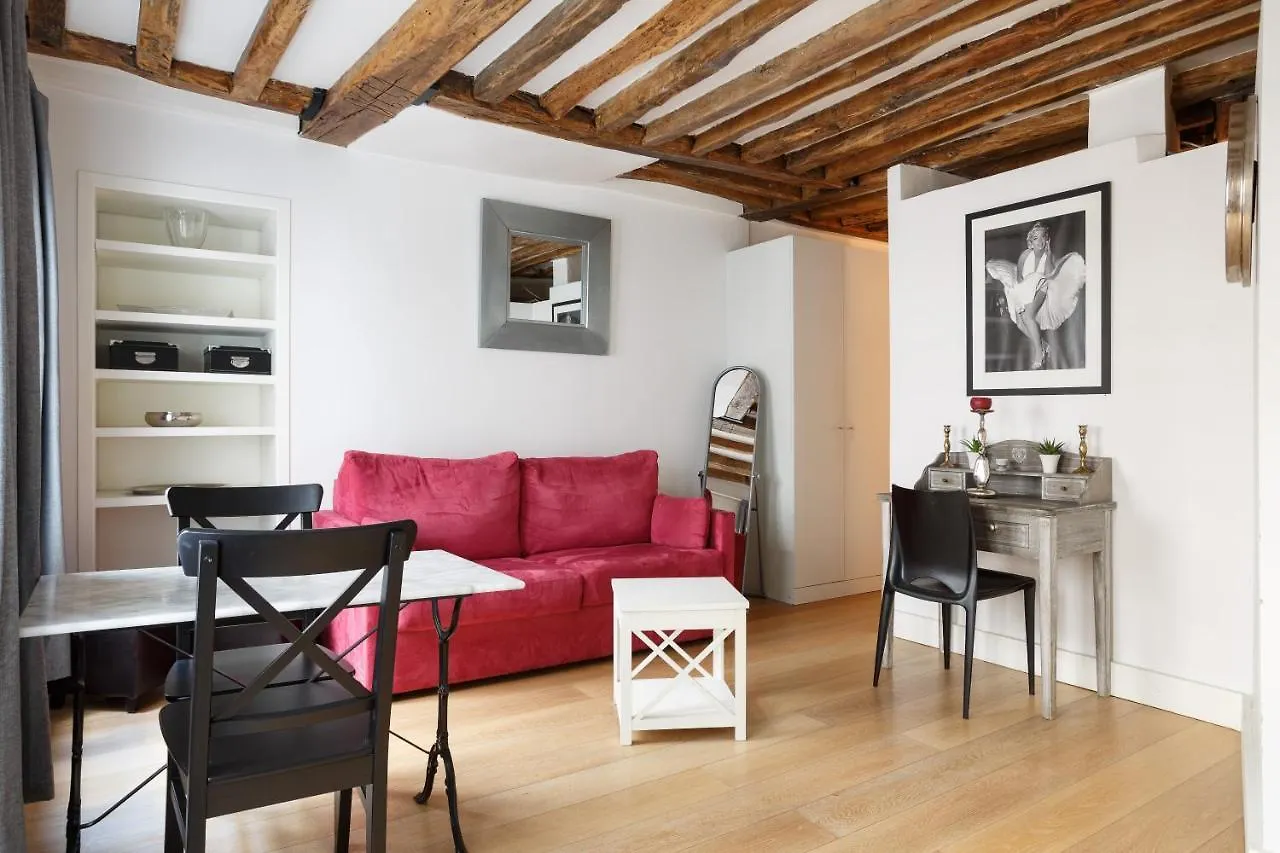 Top Opera Apartamento