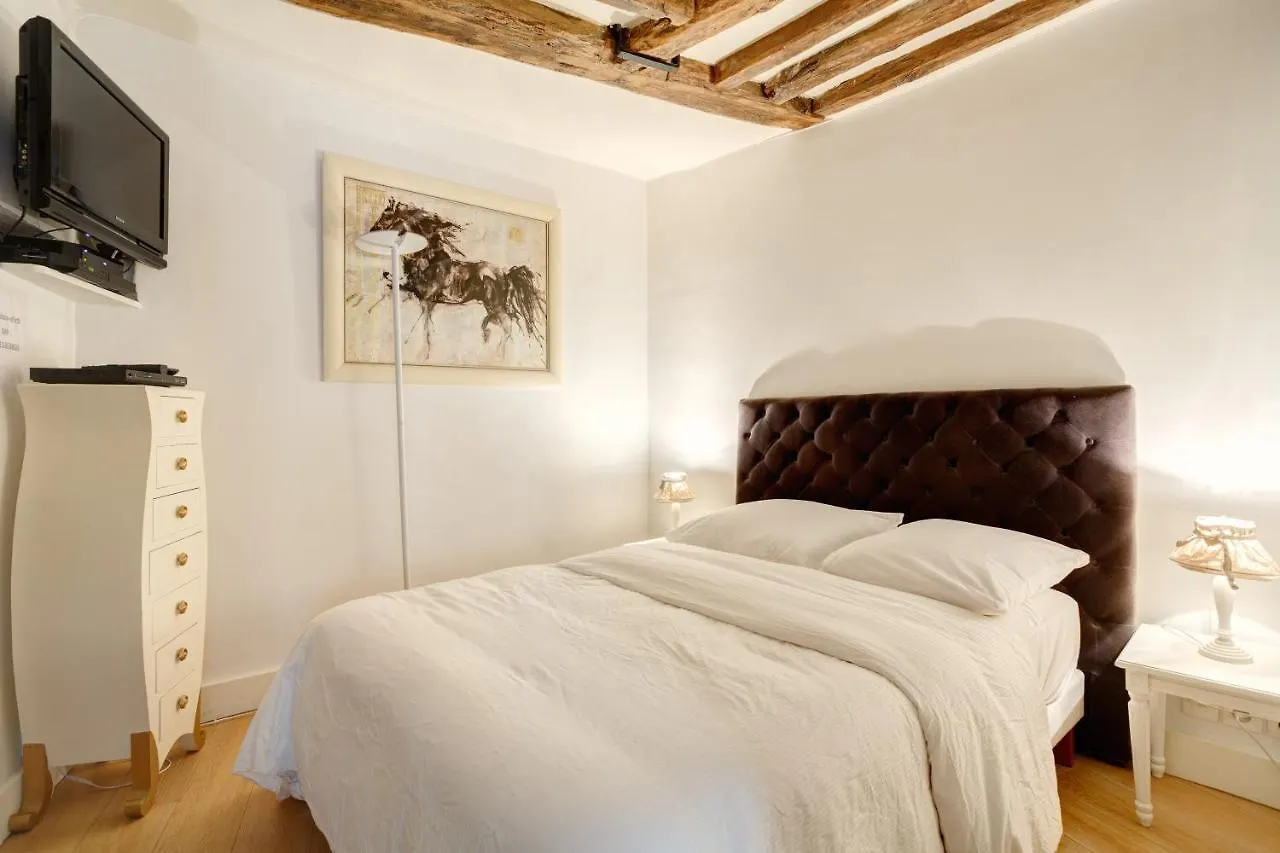 Top Opera Apartamento